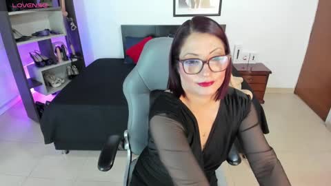 Vero Milf online show from 02-09-25, 07:05