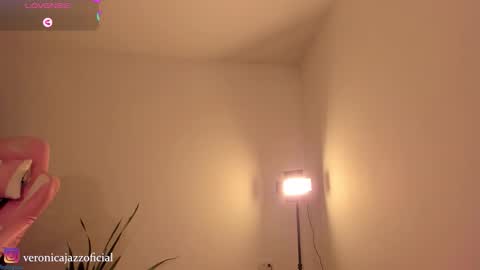 Snapshot of veronica_jazz chatting on 02-12-26, 10:27 Vero 3 online show from 02-12-26, 10:27