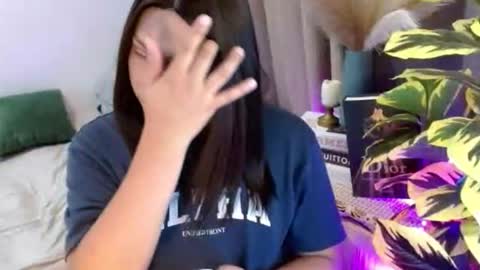 veronica_kate25 online show from 10-21-25, 08:42