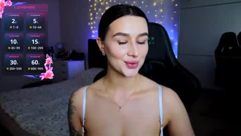 Snapshot of veronica_larsson chatting on 07-01-26, 04:29 Veronica online show from 07-01-26, 04:29