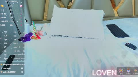 Snapshot of veronica_roose chatting on 12-29-24, 03:57 Veronica online show from 12-29-24, 03:57