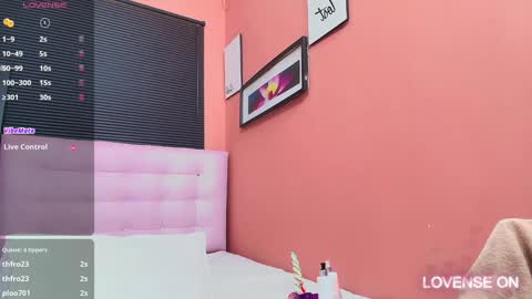 Snapshot of veronica_roose chatting on 01-06-25, 03:29 Veronica online show from 01-06-25, 03:29