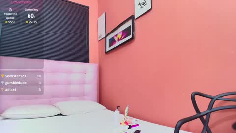 Snapshot of veronica_roose chatting on 01-16-25, 03:24 Veronica online show from 01-16-25, 03:24