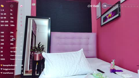 Snapshot of veronica_roose chatting on 01-22-25, 03:29 Veronica online show from 01-22-25, 03:29