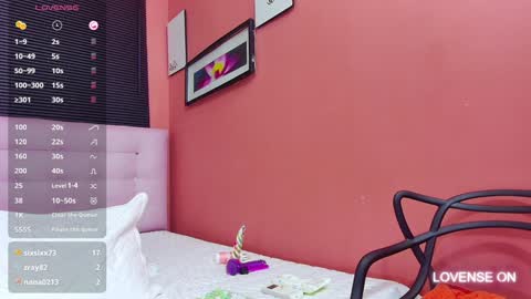 Snapshot of veronica_roose chatting on 01-28-25, 03:25 Veronica online show from 01-28-25, 03:25