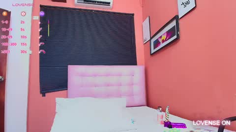 Snapshot of veronica_roose chatting on 02-07-25, 03:30 Veronica online show from 02-07-25, 03:30