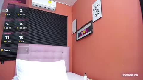 Snapshot of veronica_roose chatting on 02-18-25, 03:21 Veronica online show from 02-18-25, 03:21