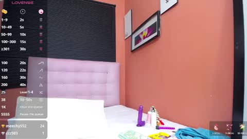 Snapshot of veronica_roose chatting on 02-24-25, 03:42 Veronica online show from 02-24-25, 03:42