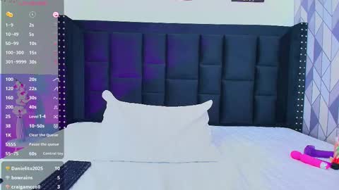 Snapshot of veronica_roose chatting on 03-01-25, 05:42 Veronica online show from 03-01-25, 05:42