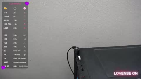 Snapshot of veronica_roose chatting on 03-05-25, 06:45 Veronica online show from 03-05-25, 06:45