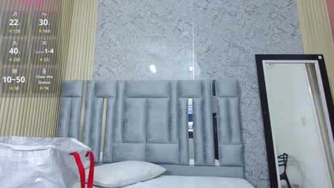 Snapshot of veronica_roose chatting on 09-12-25, 12:49 Veronica online show from 09-12-25, 12:49