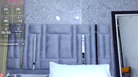 Snapshot of veronica_roose chatting on 11-07-25, 12:49 Veronica online show from 11-07-25, 12:49