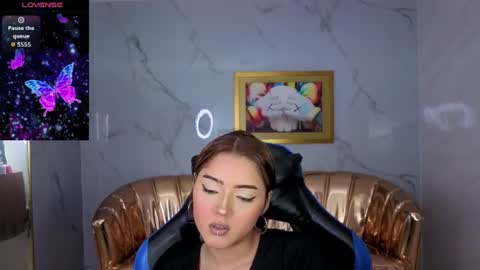 veronicaa_s online show from 07-28-26, 08:12