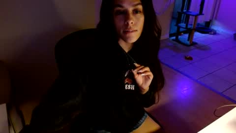 Snapshot of veronicababy26 chatting on 06-20-26, 03:09 veronicababy26 online show from 06-20-26, 03:09