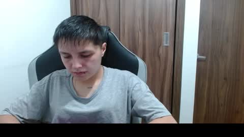 Veronica Clark online show from 12-04-24, 11:57