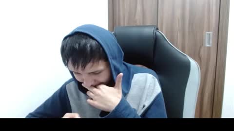 Veronica Clark online show from 12-06-24, 01:07