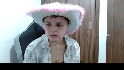 Veronica Clark online show from 12-11-24, 09:30