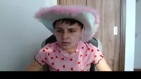 Veronica Clark online show from 12-12-24, 09:58