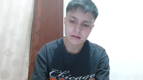 Veronica Clark online show from 12-24-24, 08:22