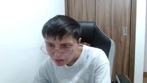 Veronica Clark online show from 01-15-25, 01:34