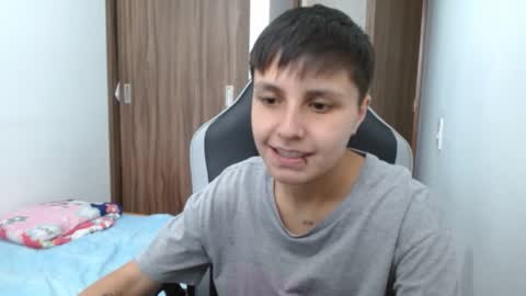 Veronica Clark online show from 02-02-25, 08:30