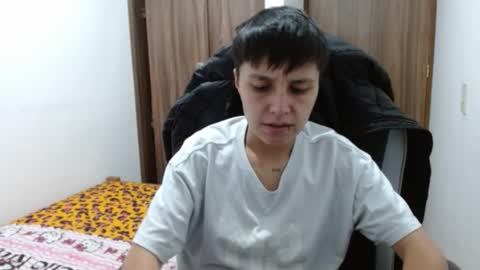 Veronica Clark online show from 02-06-25, 03:37