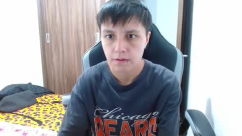 Veronica Clark online show from 02-06-25, 11:37