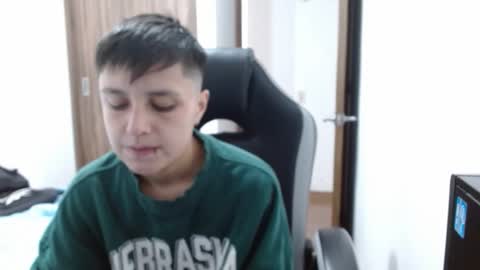 Veronica Clark online show from 02-12-25, 03:07