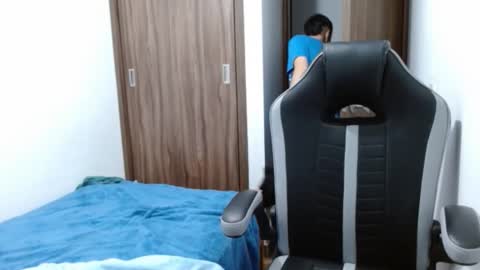 Veronica Clark online show from 02-14-25, 09:56