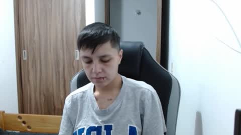 Veronica Clark online show from 02-18-25, 09:21