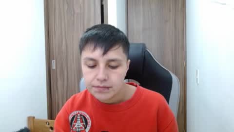 Veronica Clark online show from 02-18-25, 12:28