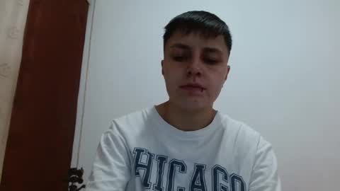 Veronica Clark online show from 02-26-25, 02:37