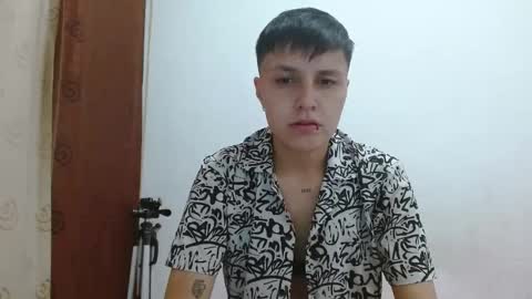 Veronica Clark online show from 02-26-25, 11:59