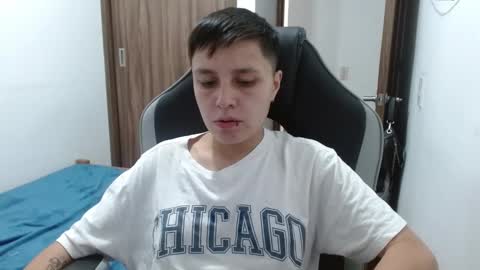 Veronica Clark online show from 03-04-25, 02:17