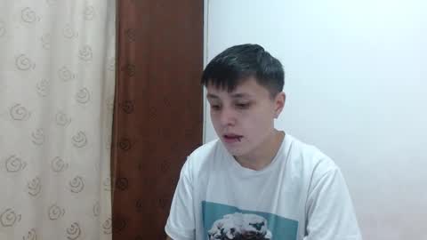 Veronica Clark online show from 03-08-25, 03:17