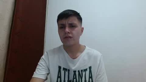 Veronica Clark online show from 03-12-25, 03:46