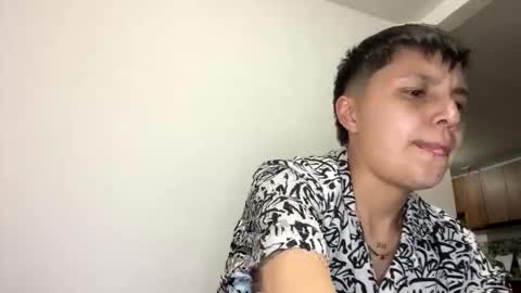 Veronica Clark online show from 10-07-25, 12:52