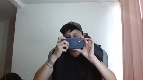 Veronica Clark online show from 10-10-25, 11:53