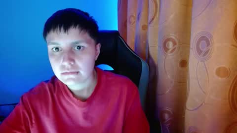 Veronica Clark online show from 03-09-26, 01:42