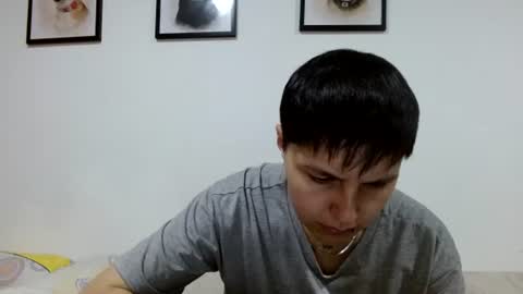 Veronica Clark online show from 06-22-26, 12:56