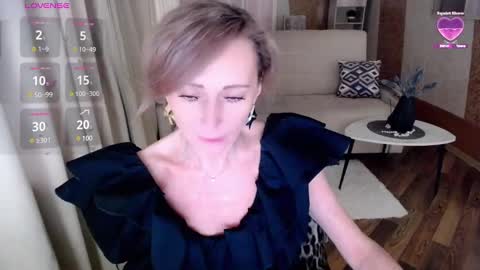 Helen online show from 01-21-25, 11:56