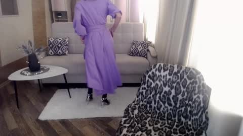 Helen online show from 02-27-25, 08:28