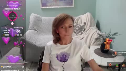 Helen online show from 10-05-25, 06:23