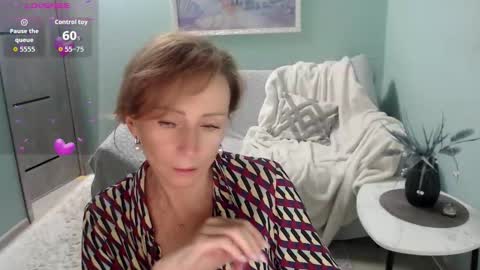 Helen online show from 10-14-25, 05:52