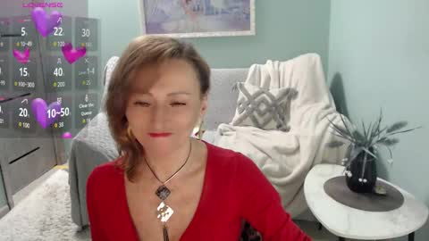 Helen online show from 10-19-25, 06:36