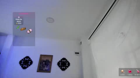 Veronica Gills online show from 03-07-26, 11:46