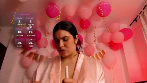 Veronica Gills online show from 05-06-26, 12:08