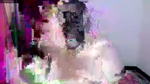 MS. VERONICA 22 I love Aza 3 online show from 02-15-25, 07:06