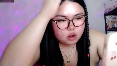 MS. VERONICA 22 I love Aza 3 online show from 06-01-26, 09:27