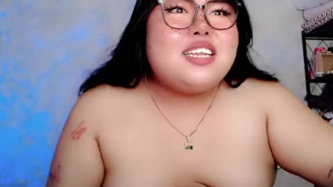 MS. VERONICA 22 I love Aza 3 online show from 07-03-26, 09:05